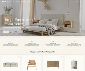 Nordic Theme