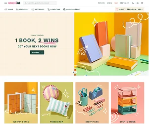 Stockist Theme