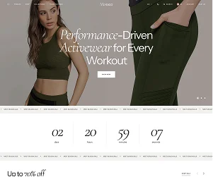 Monaco Theme